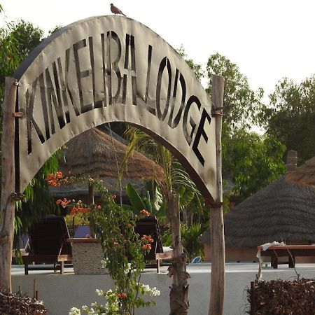 Le Kinkeliba Lodge Mar Lodj Dış mekan fotoğraf